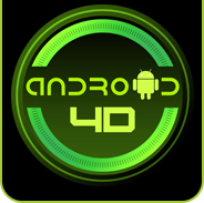 android4d